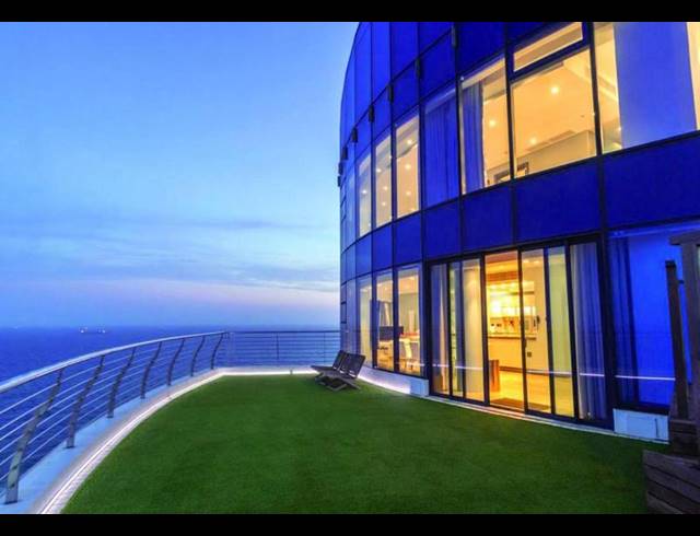 3 BEDROOM PROPERTY TO RENT IN UMHLANGA ROCKS